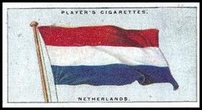33 Netherlands